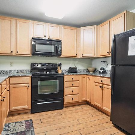 Appartement Mvc - Unit 2705 à Pigeon Forge Extérieur photo